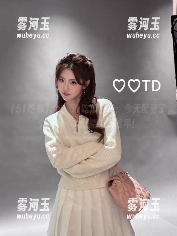 cgw51吃瓜在线：今天配置了个新瓜，大概能吃到明年！