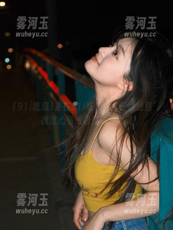 走在91i吃瓜的“任意线路”，我这心情跟着波动好大啊！