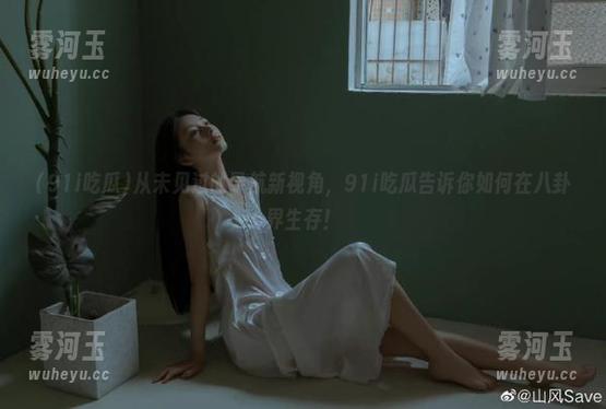 从未见过的导航新视角，91i吃瓜告诉你如何在八卦界生存！