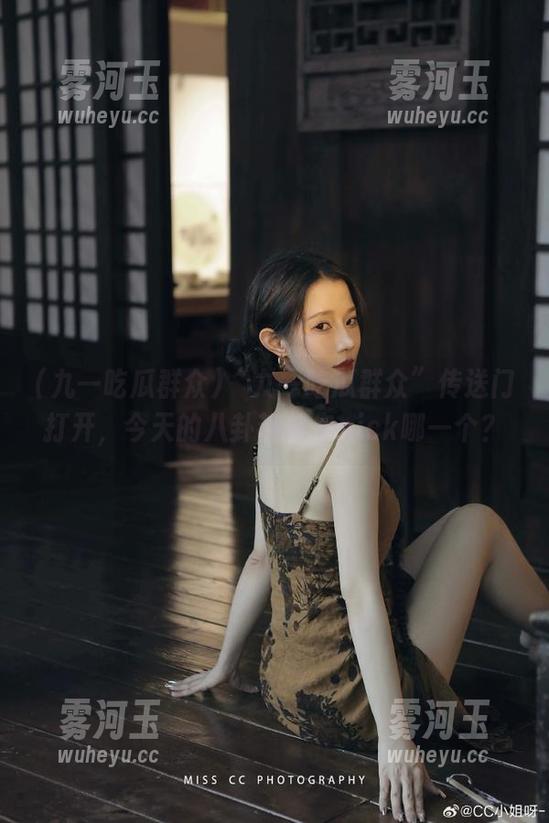 九一吃瓜群众 “九一吃瓜群众”传送门打开,今天的八卦热搜你pick哪一个?
