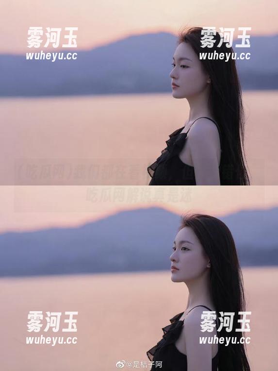 我们都在看视频，但感觉错位，吃瓜网解说真是迷