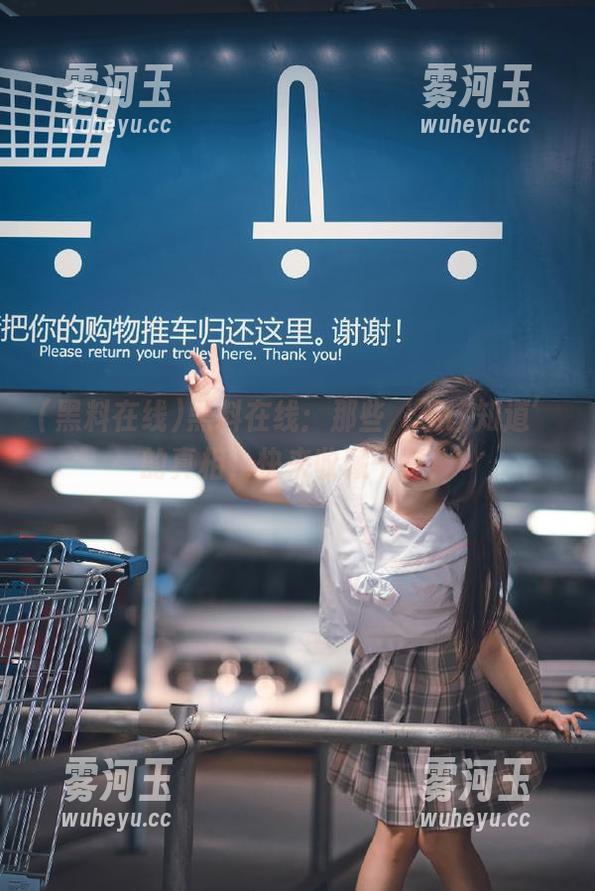 黑料在线 黑料在线:那些‘不该知道’的真相,快来收藏干货!